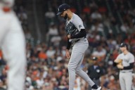Devin Williams, Yankees unravel in wild loss to Astros