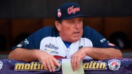 Murió el mánager Buddy Bailey a los 68 años
