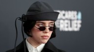 Billie Eilish, Cillian Murphy among dozens of celebrities calling for Gaza ceasefire ahead of benefit concert in London