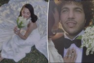 Fans catch heartwarming detail in Selena Gomez and Benny Blanco's wedding pics