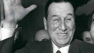 Se cumplen 70 años de la "Revolución Libertadora", el golpe de Estado que buscaba eliminar al peronismo