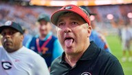 Kirby Smart finally draws a home game for No. 5 Georgia against No. 17 Alabama after 10
