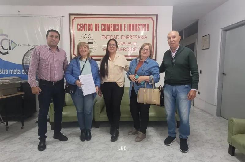 Trasladan al 29 el festejo por el Día del Empleado de Comercio