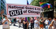 What are the Labor Day ‘Workers Over Billionaires’ protests?
