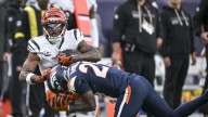 Ja'Marr Chase: It didn't look like we wanted it on Monday night