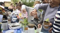 Huesca se suma a la Noche Europea de l@s Investigador@s: “La ciencia es divertida”