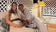 Blanca Llandres y Alberto Herrera anuncian embarazo un mes antes de la boda