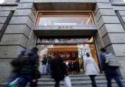 Inditex confirma el freno en su crecimiento tras ganar 2.791 millones, un 0,8% más