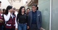 “No tengo ningún problema con mis hermanos, y con nuestra Presidenta, mis respetos”: Saúl Monreal tras polémico video