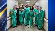 Great Bend woman brought back to life ... twice