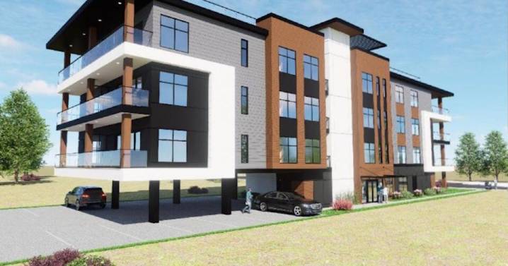 Lakeshore project approved unanimously