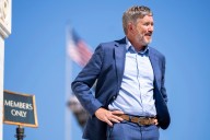 Capitol Tea: Thomas Massie’s makeover