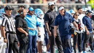 Bill Belichick suffers another blowout loss as North Carolina falls to UCF 34