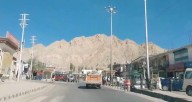 Curfew relaxed for  7 hours in Leh