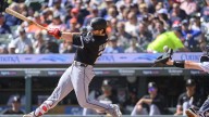 Sosa homers and drives in three runs as White Sox stay hot with 6