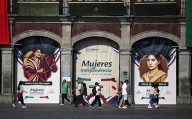 Reivindicar a mujeres en lucha independentista, propósito de nuevas arengas en el Grito: CSP
