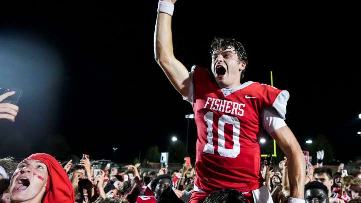 Indiana high school football: What we learned in Week 4 of season