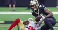 A key piece returns on offense for the Saints vs. the Bills. Here's the full inactive list.