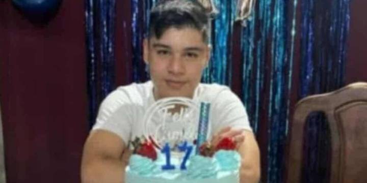 La Matanza: intentó defender a su mamá de un robo y fue asesinado a tiros por otro menor