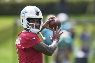 Dolphins' offense, in Year 4 under McDaniel