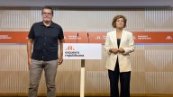 ERC renueva su imagen y su estrategia comunicativa para “volver conectar” tras el ‘procés’
