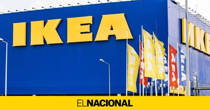 IKEA lanza la cesta más bonita y práctica para mantener el orden sin renunciar al estilo