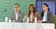 YPF sumó a Río Negro al directorio con una banca para Andrea Confini
