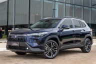 Toyota publicó los precios para septiembre 2025: los modelos que están más baratos
