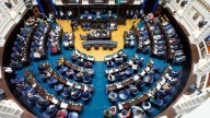 La Libertad Avanza se posiciona como segunda fuerza en el nuevo escenario parlamentario bonaerense