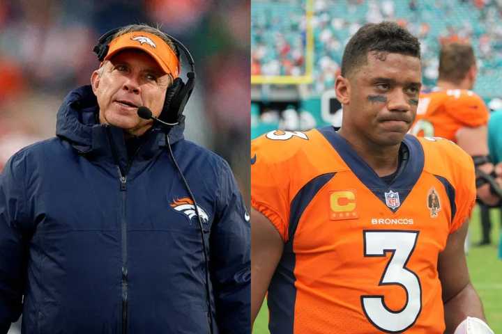 Broncos Receive Disappointing $32M News on Russell Wilson Just Before Sean Payton’s Season Opener Before Sean Payton's 2025 season opener against the Titans, the Broncos' ghost of a gamble shows up in