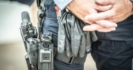 Man accused of biting officers in Gungahlin fire alarm incident