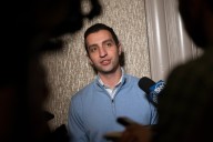 David Stearns says Mets 'needed to do more' to address pitching
