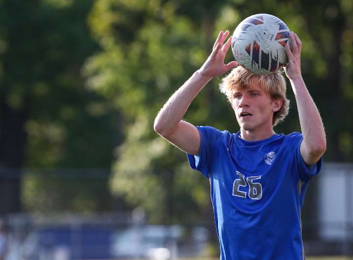 No. 9 Scotch Plains-Fanwood surges in second half to down St. Thomas Aquinas