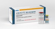 Two new treatments for cancer approved for use by the NHS Scotland