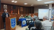 VIDEO | Instituciones de Barquisimeto fomentan alianza interdisciplinaria para una ciudad más verde #9Sep