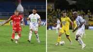 Tabla de posiciones de la Liga BetPlay tras el América vs. Once Caldas y el Bucaramanga vs. Tolima