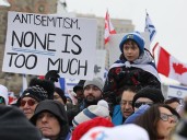 All 144 Conservative MPs stand up for Jewish community in letter