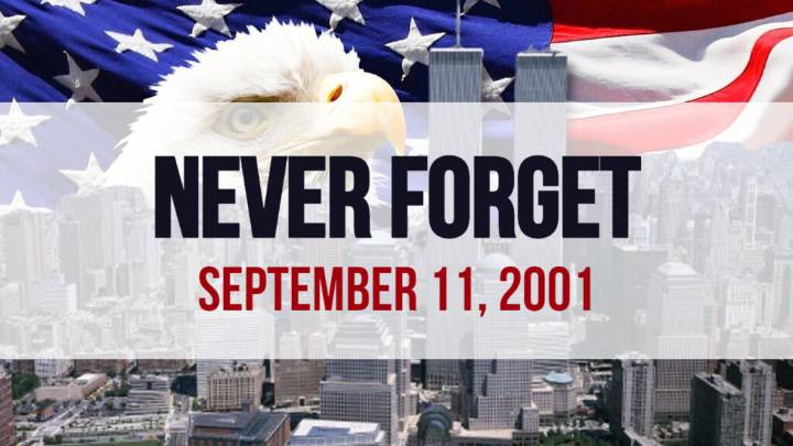 We Cannot Afford to Forget: Lessons of 9/11 and the America of 9/12