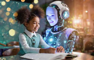 NC Governor Unveils New AI Plan to Make North Carolina a National Leader in Artificial Intelligence