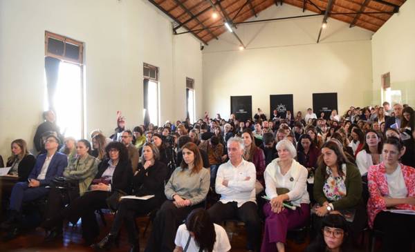 Discapacidad: municipios, la Provincia y entidades avanzan en una agenda común