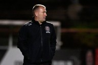 ‘If you score three goals, you’ve got to win the game’ - Alan Reynolds unhappy with Bohs defending