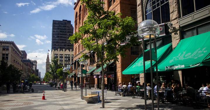 Denver’s 16th Street to finally, completely reopen