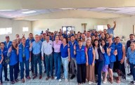 Completa PAN renovación de 24 comités municipales