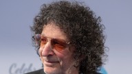 Howard Stern Delays Radio Show's Rumored Axe Announcement