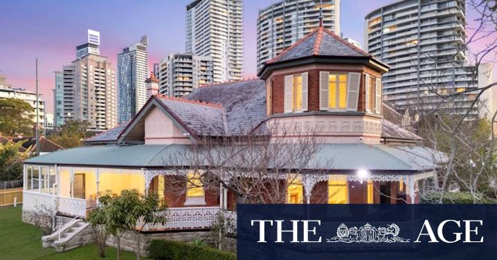 The best properties on the market in NSW right now