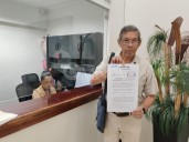Denuncian a Elizabeth Guzmán por evadir iniciativa ciudadana, el IEE solicita se fiscalice el operativo de firmas
