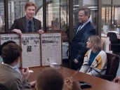 ‘The Paper’ blends ’The Office' with ’Parks and Rec’