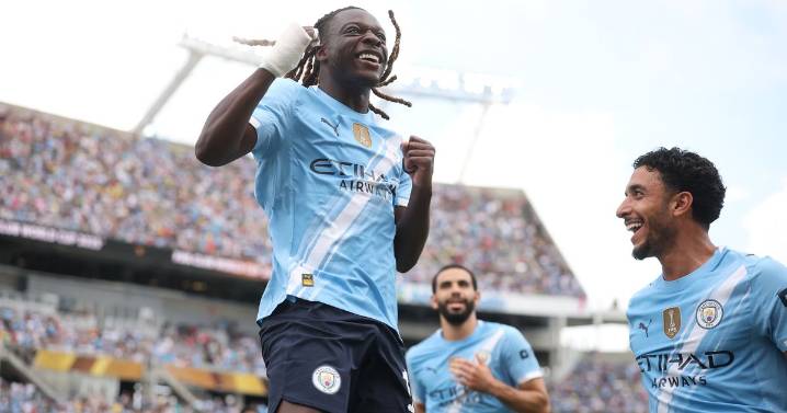 Man City injury crisis offers £55million man a chance he can't afford to miss