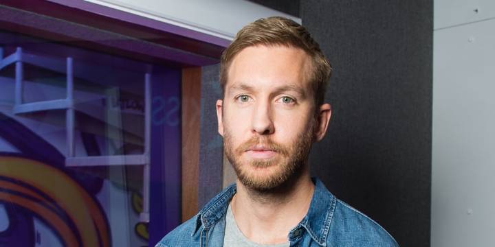 Calvin Harris Accuses Financial Advisor of Stealing Millions in Real Estate Investment Project 