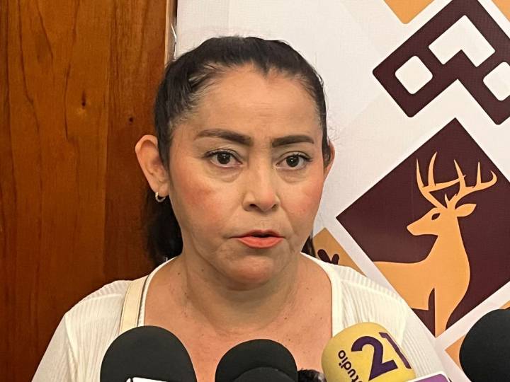 Madres Buscadoras piden seguridad “No es justo que nos quiten la vida por buscar a nuestros hijos”, señalan